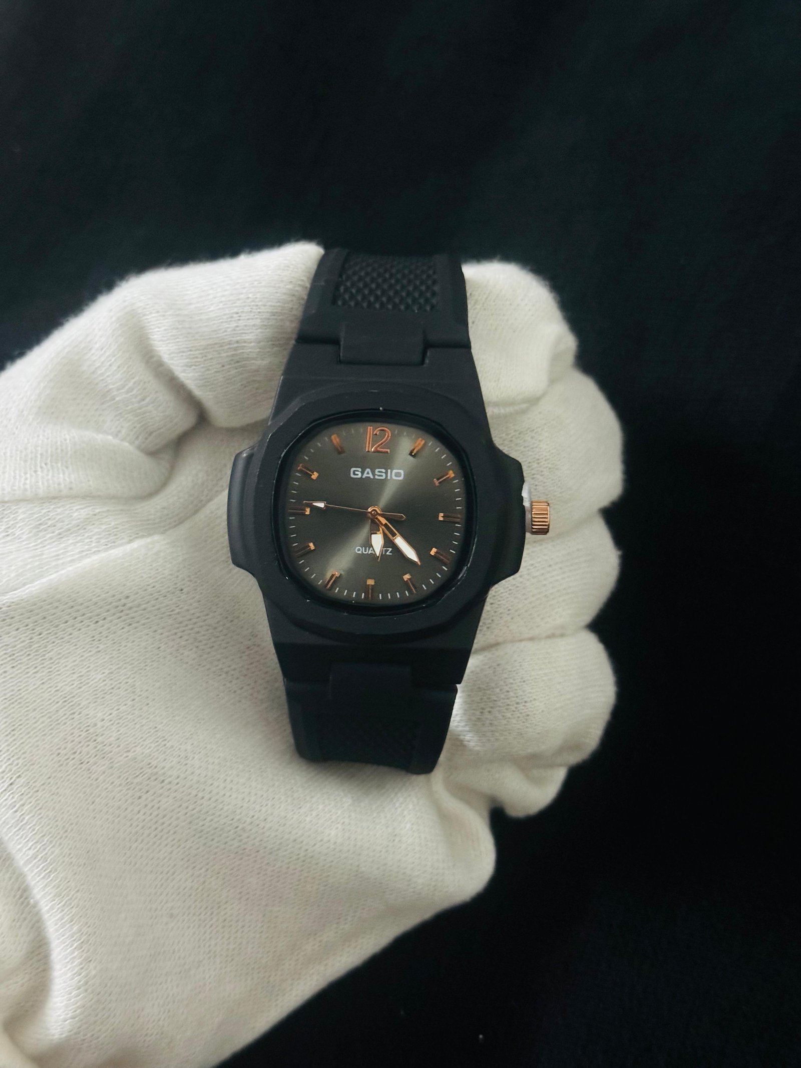 GASIO PATEK MODEL