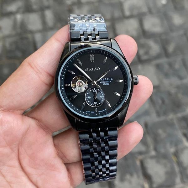 SEIKO