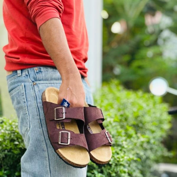 BIRKENSTOCK