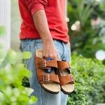 BIRKENSTOCK
