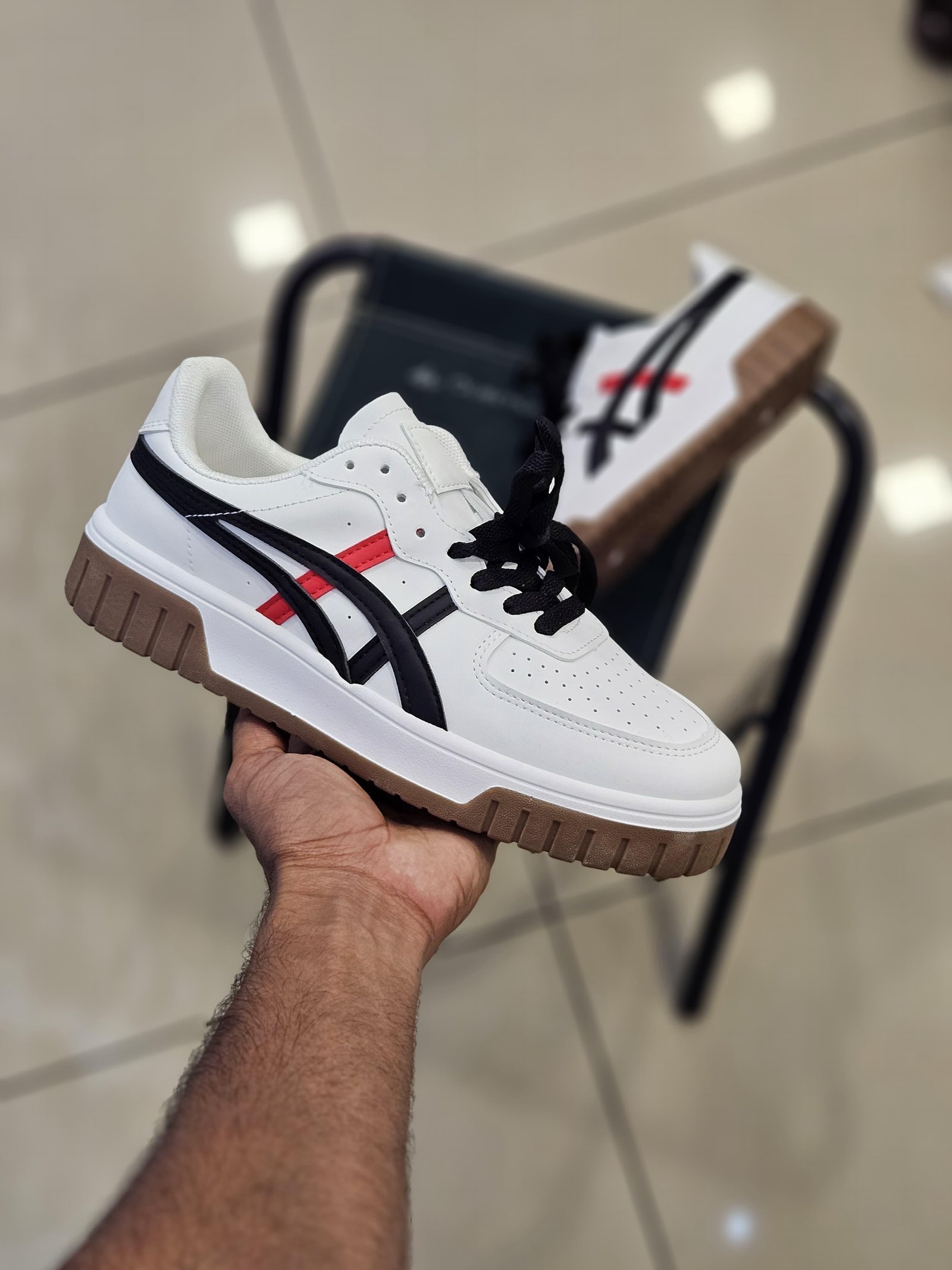 ASICS IMPORTED