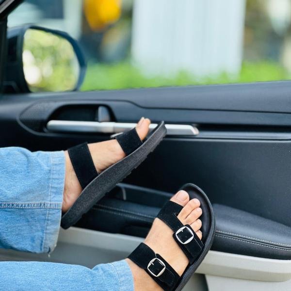 IMPORTED SANDALS