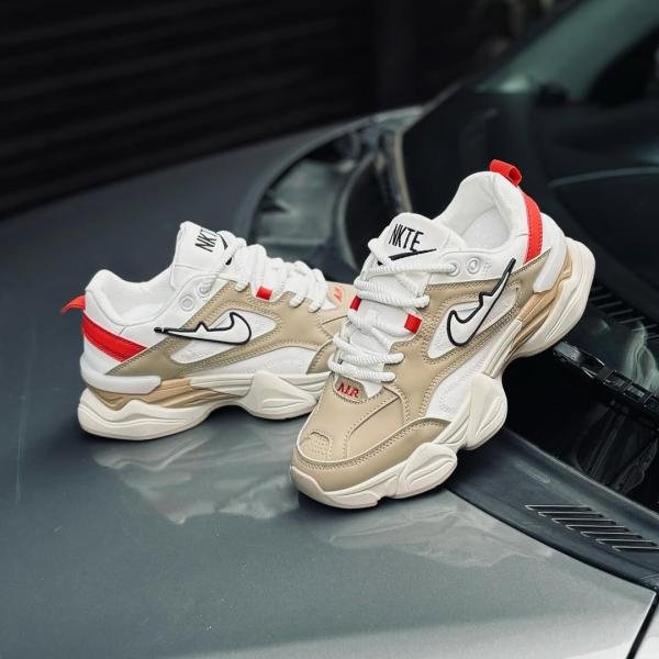IMPORTED SHOE