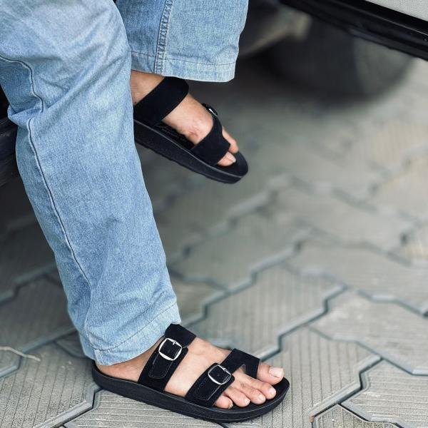 IMPORTED SANDALS