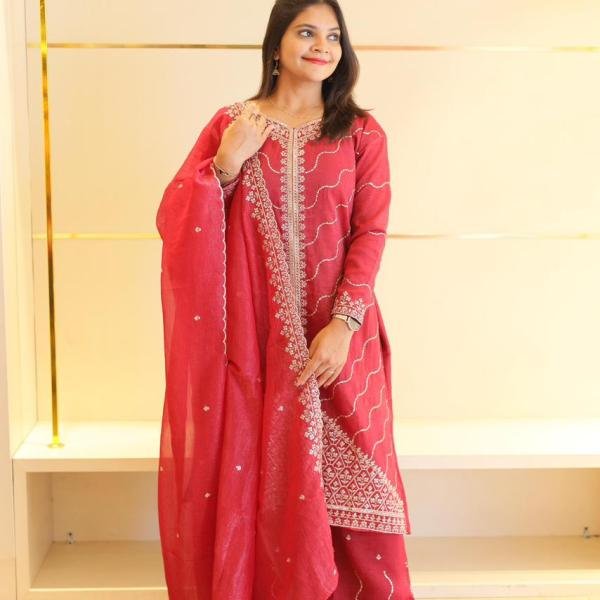 SHARARA SET