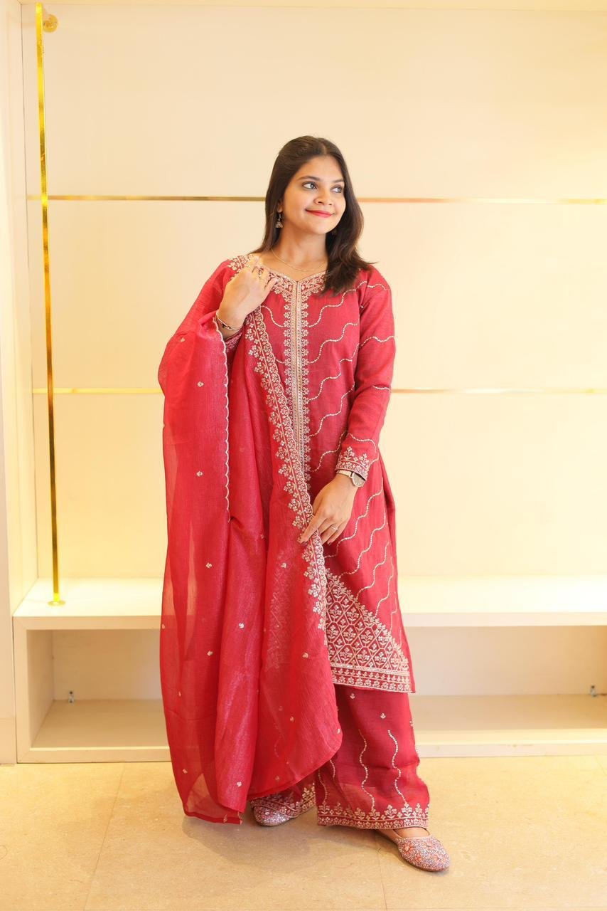 SHARARA SET