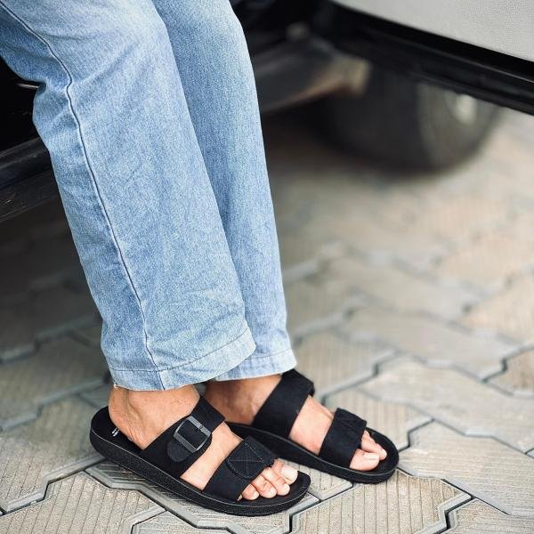 IMPORTED SANDALS