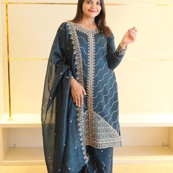 SHARARA SET