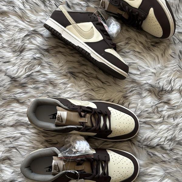 NIKE SB DUNK