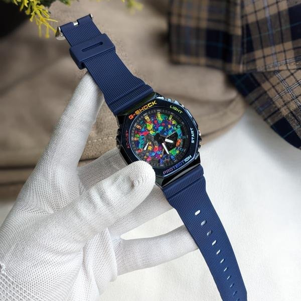 CASIO GSHOCK
