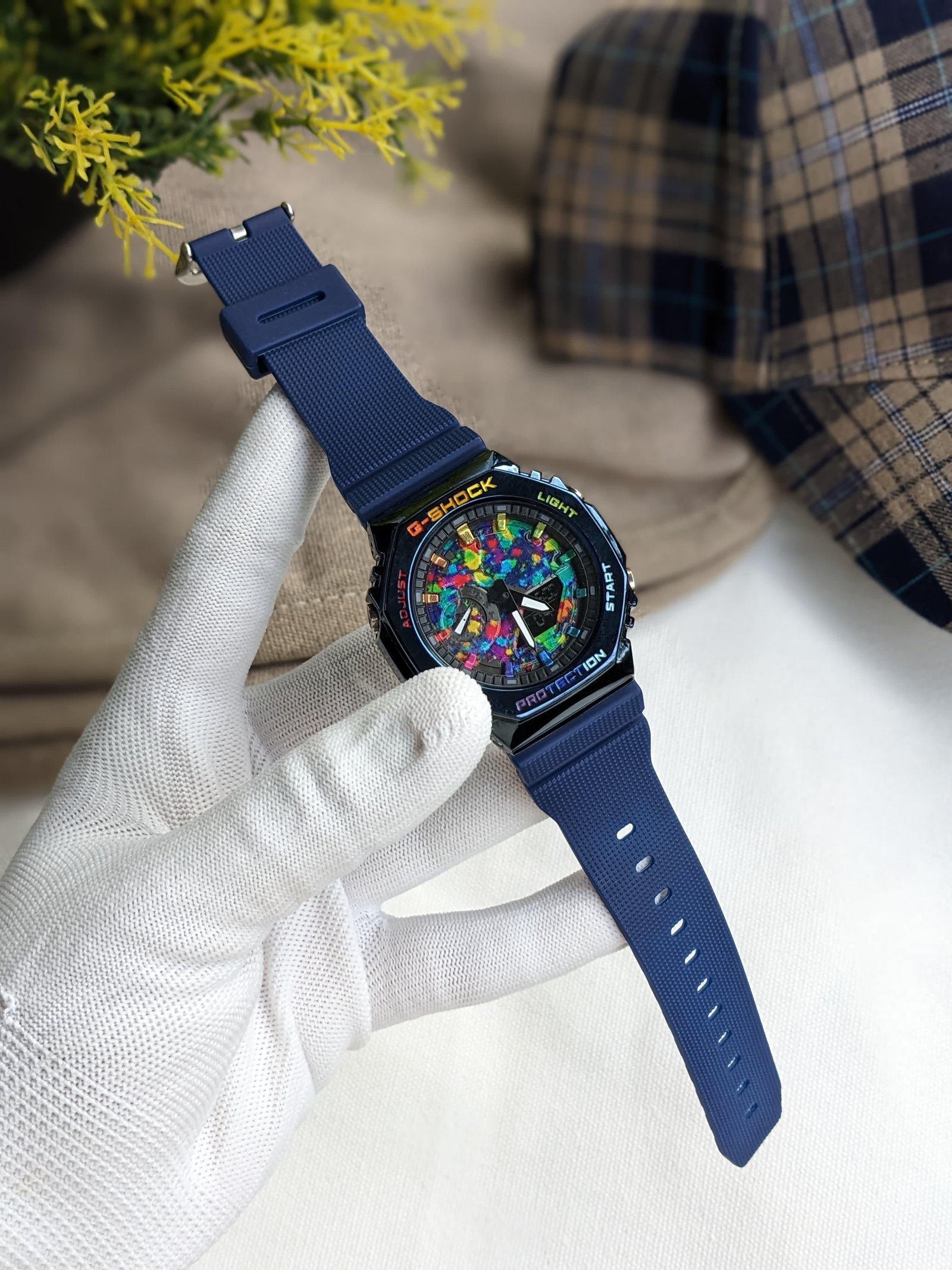 CASIO GSHOCK