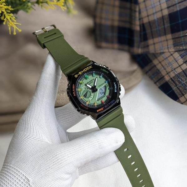 CASIO GSHOCK