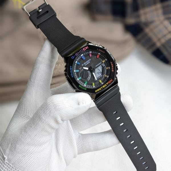 CASIO GSHOCK
