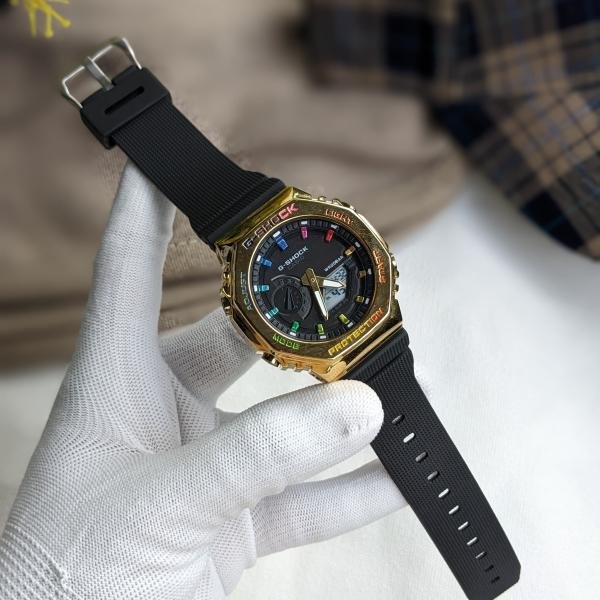 CASIO GSHOCK