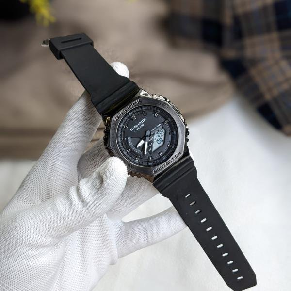CASIO GSHOCK
