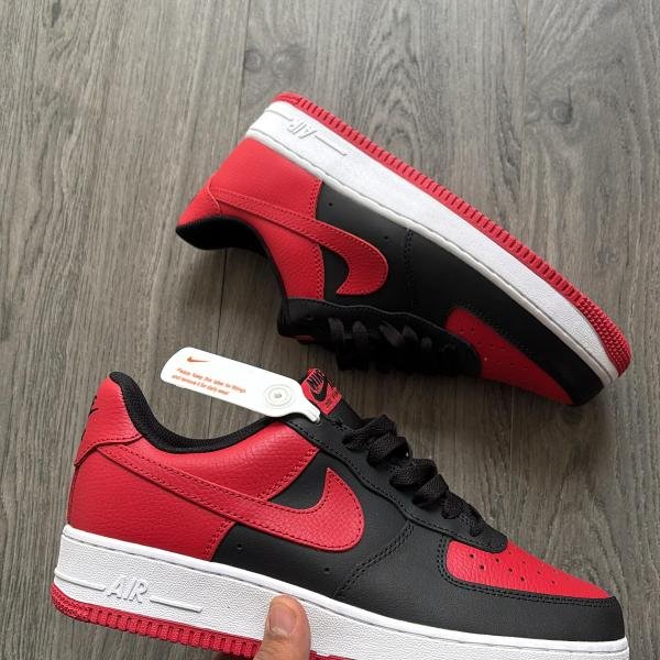 NIKE AIRFORCE ONE ORIGINAL