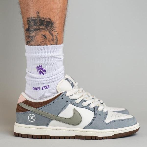 NIKE SB DUNK YUTO HARIGOME