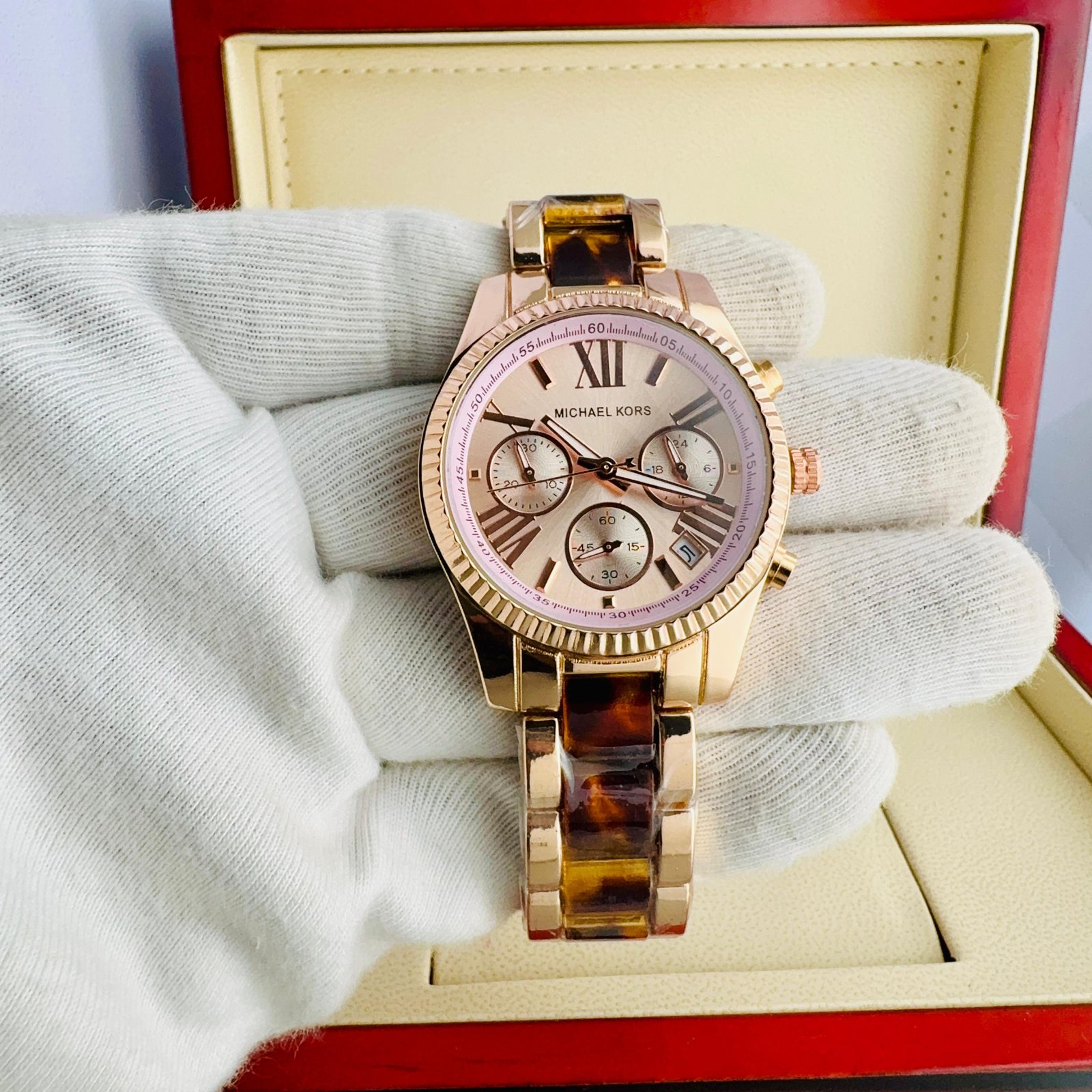 MICHAEL KORS