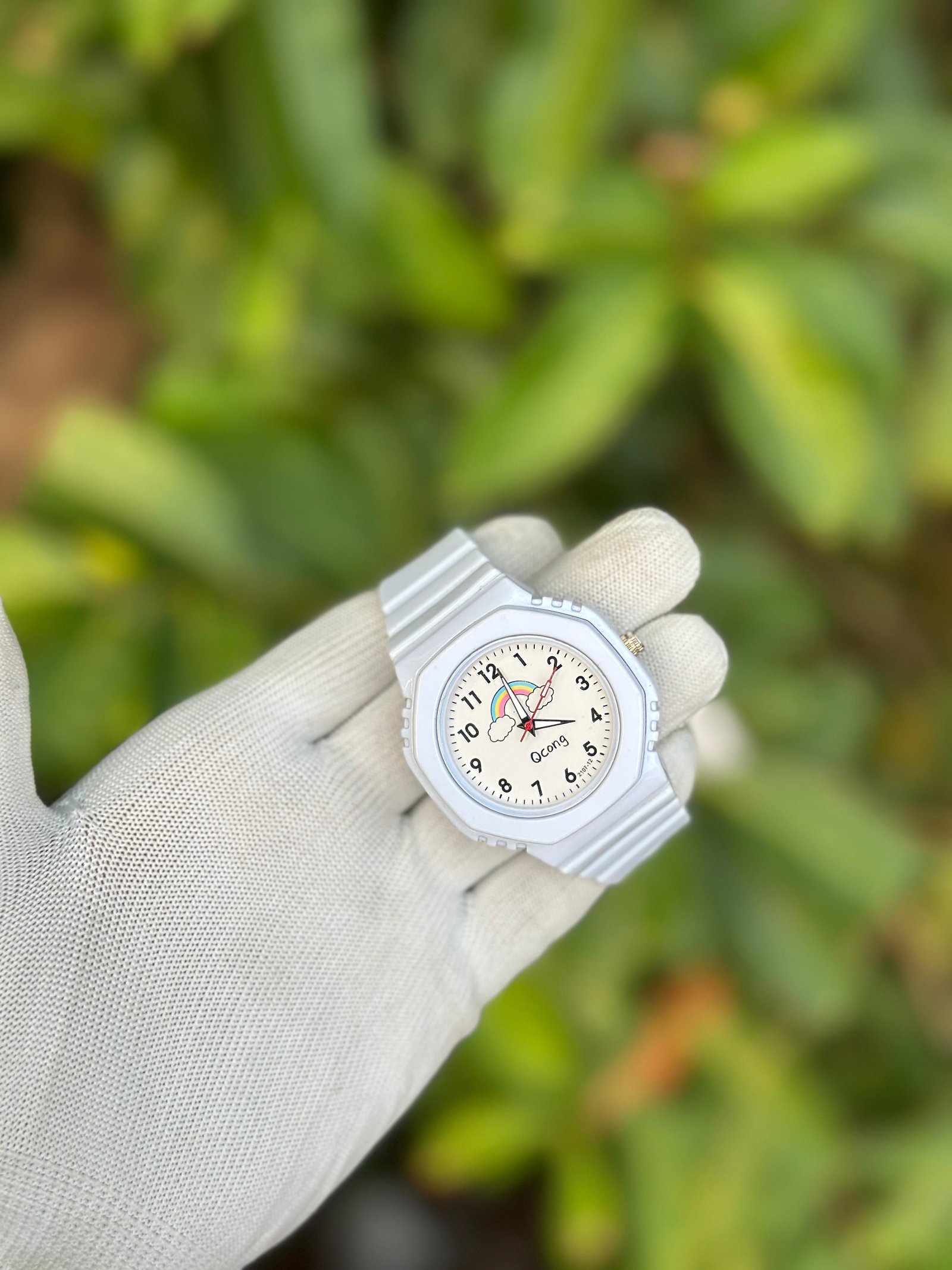 IMPORTED WATCH