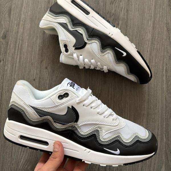 AIRMAX 90 PATTA
