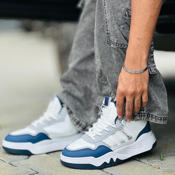IMPORTED SHOE