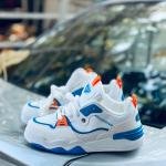 IMPORTED SHOES