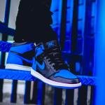 AIR JORDAN ONE