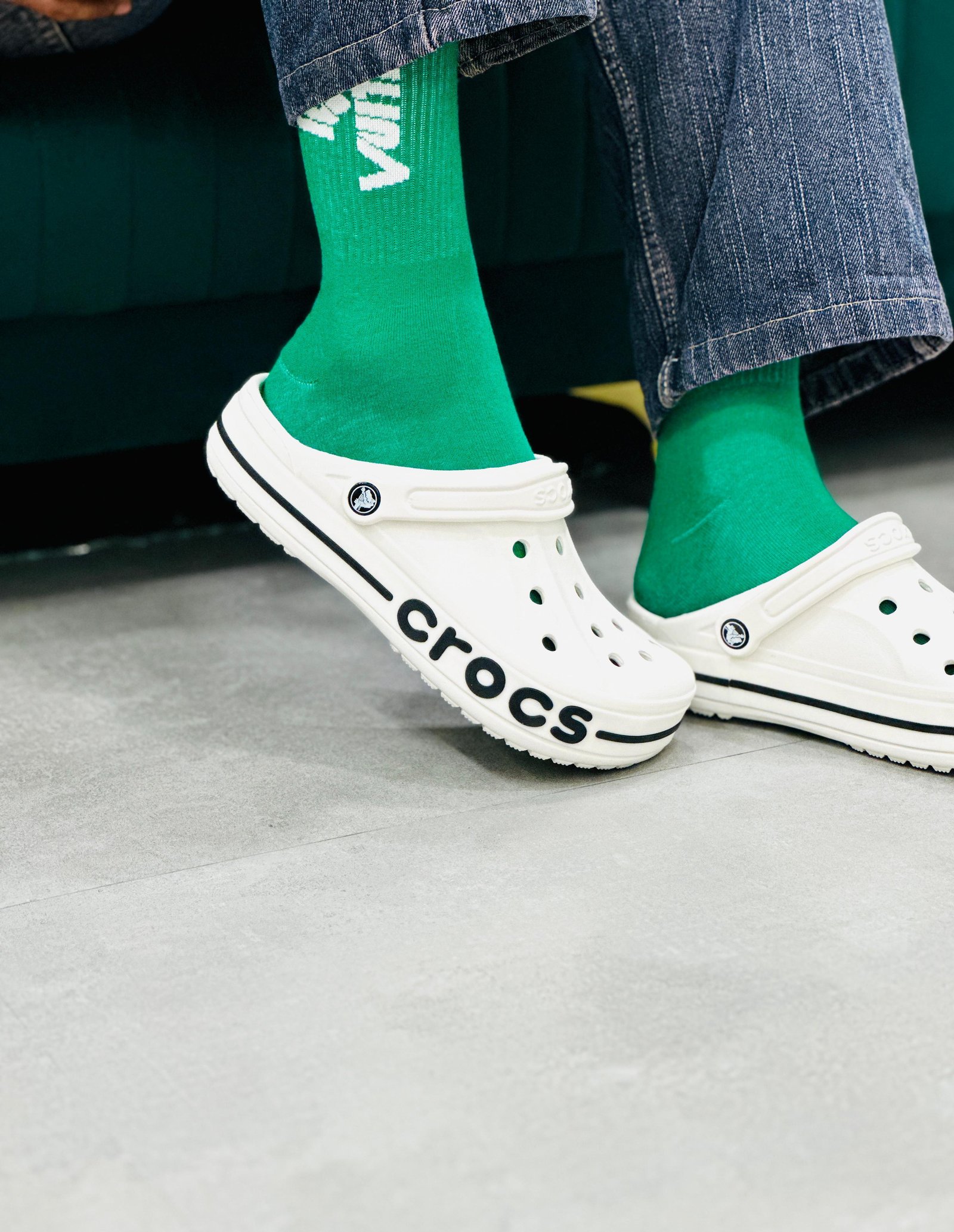 CROCS BAYA