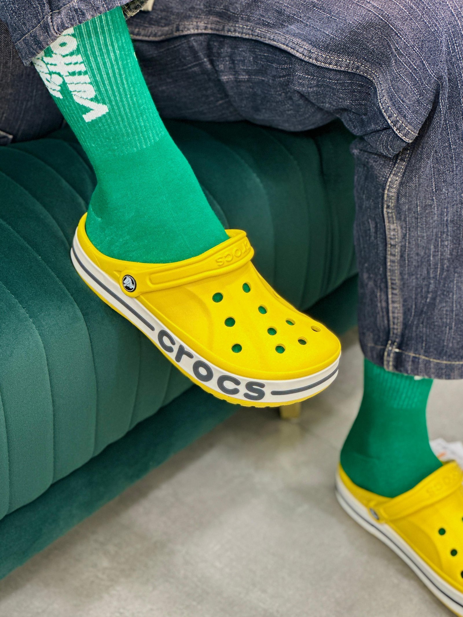 CROCS BAYA