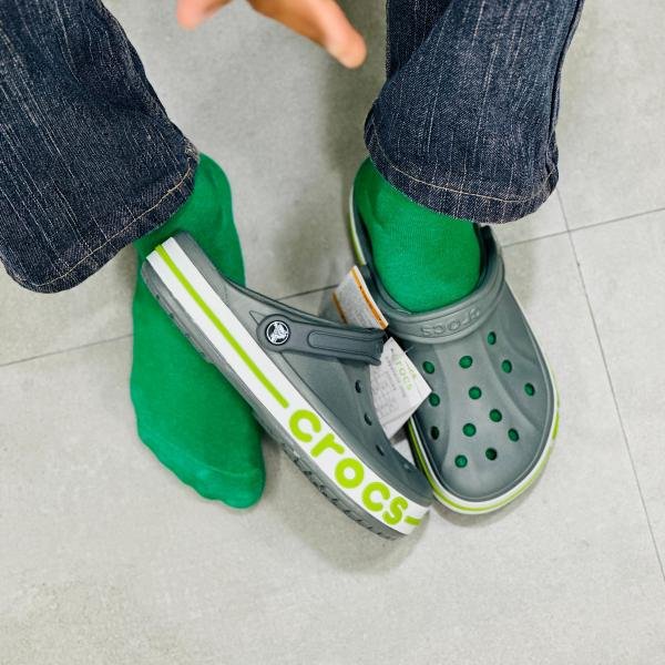 CROCS BAYA