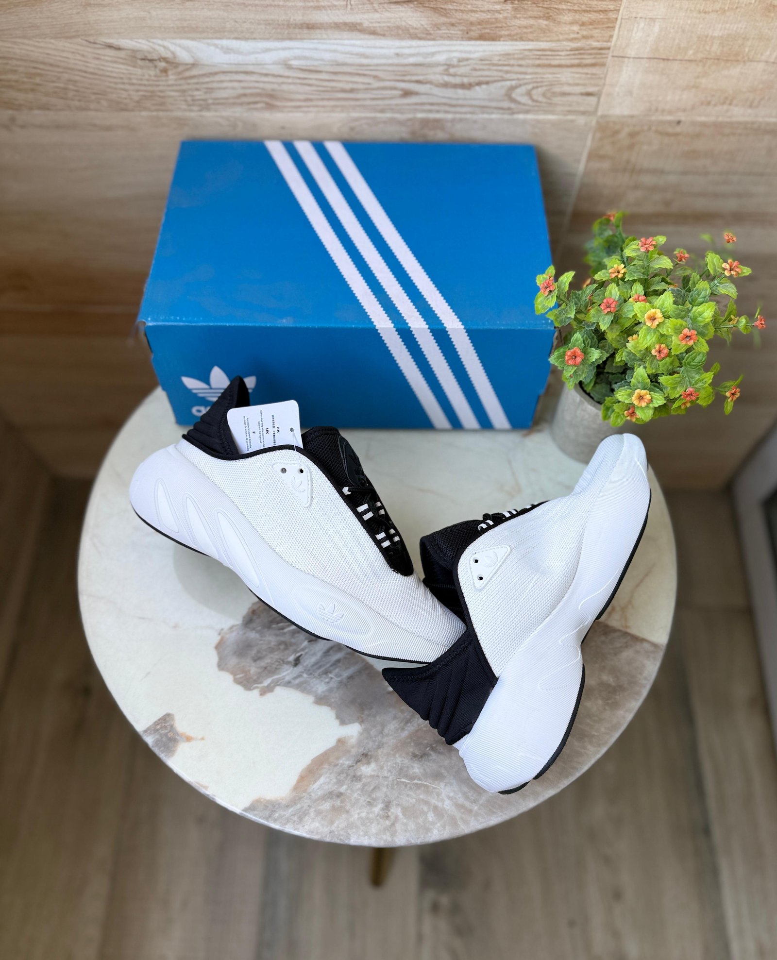 ADIDAS SLTN ADIFOM