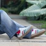IMPORTED SHOES