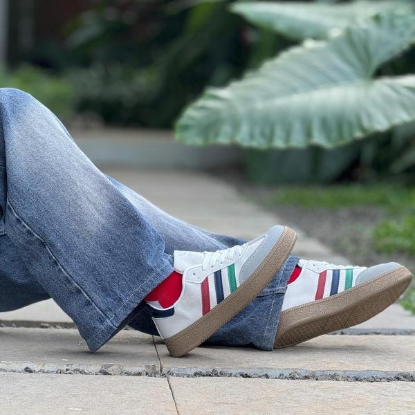 IMPORTED SHOES