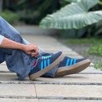 IMPORTED SHOES