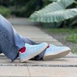 IMPORTED SHOES
