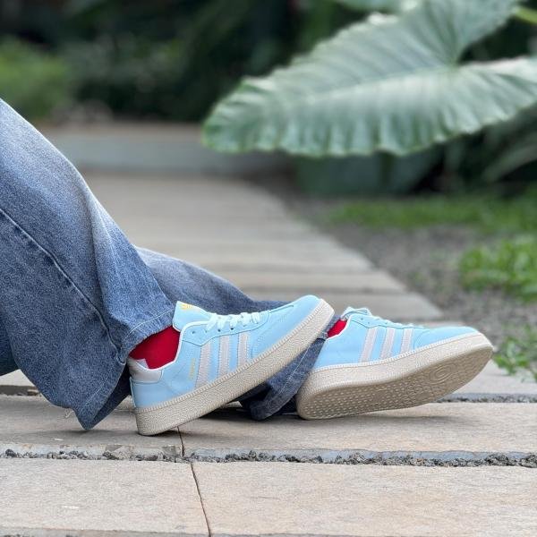 IMPORTED SHOES