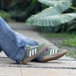 IMPORTED SHOES