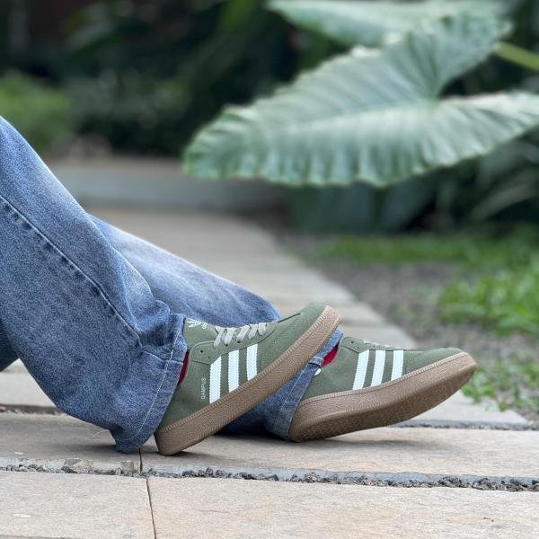 IMPORTED SHOES