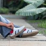 IMPORTED SHOES