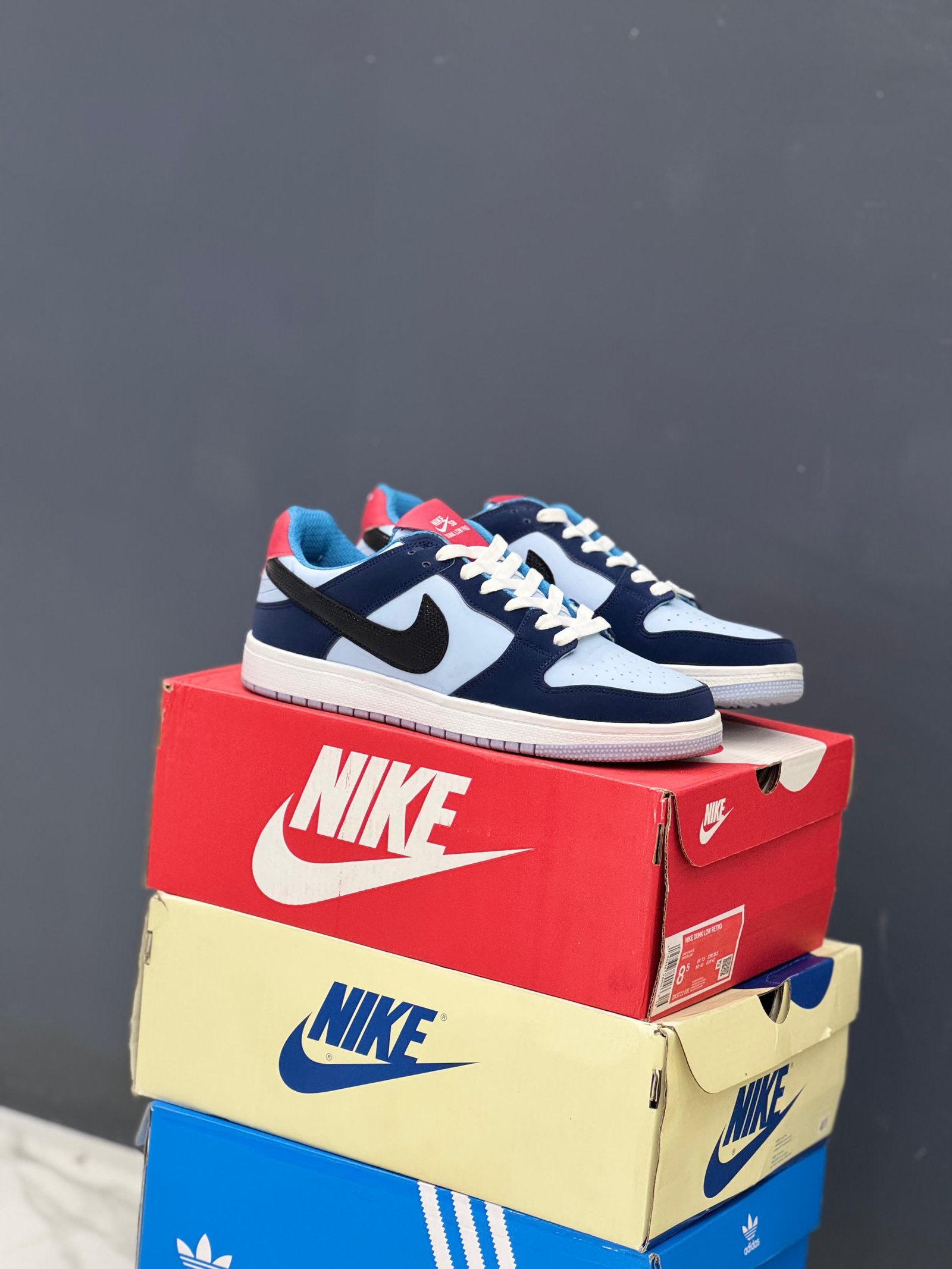 NIKE SB DUNK