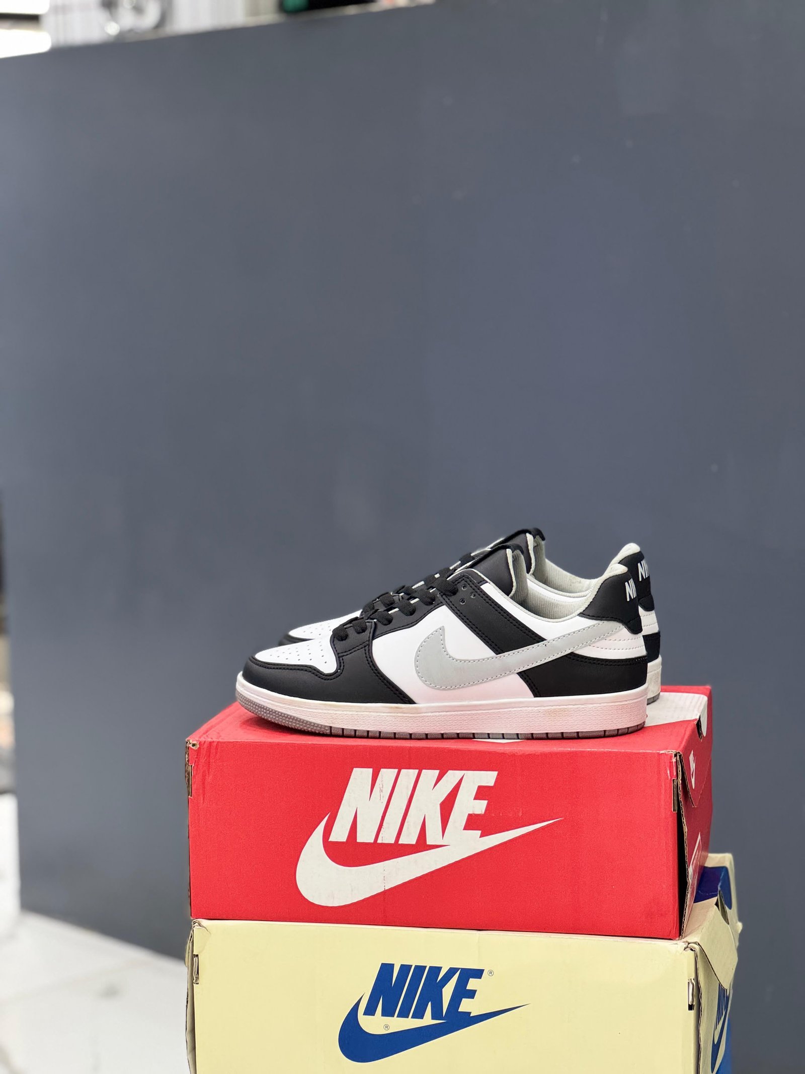 NIKE SB DUNK