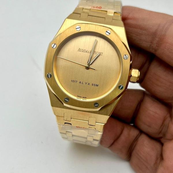 AUDEMARS PIGUET