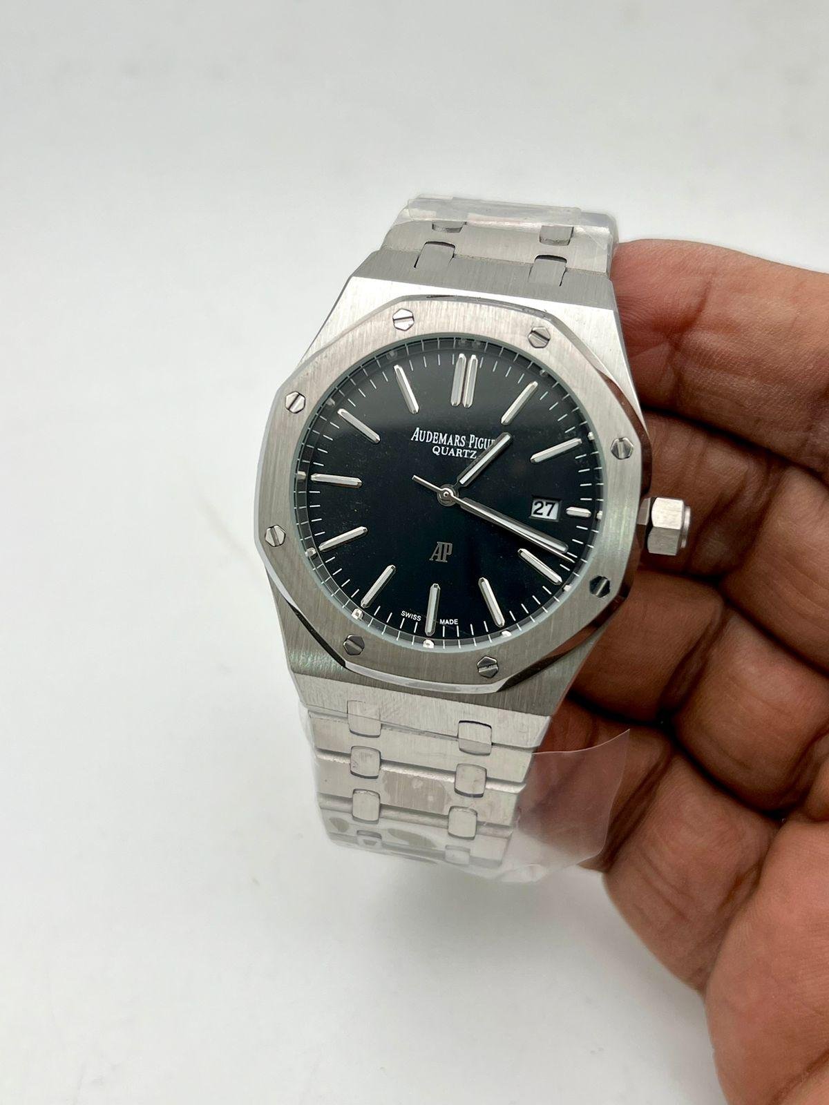 AUDEMARS PIGUET