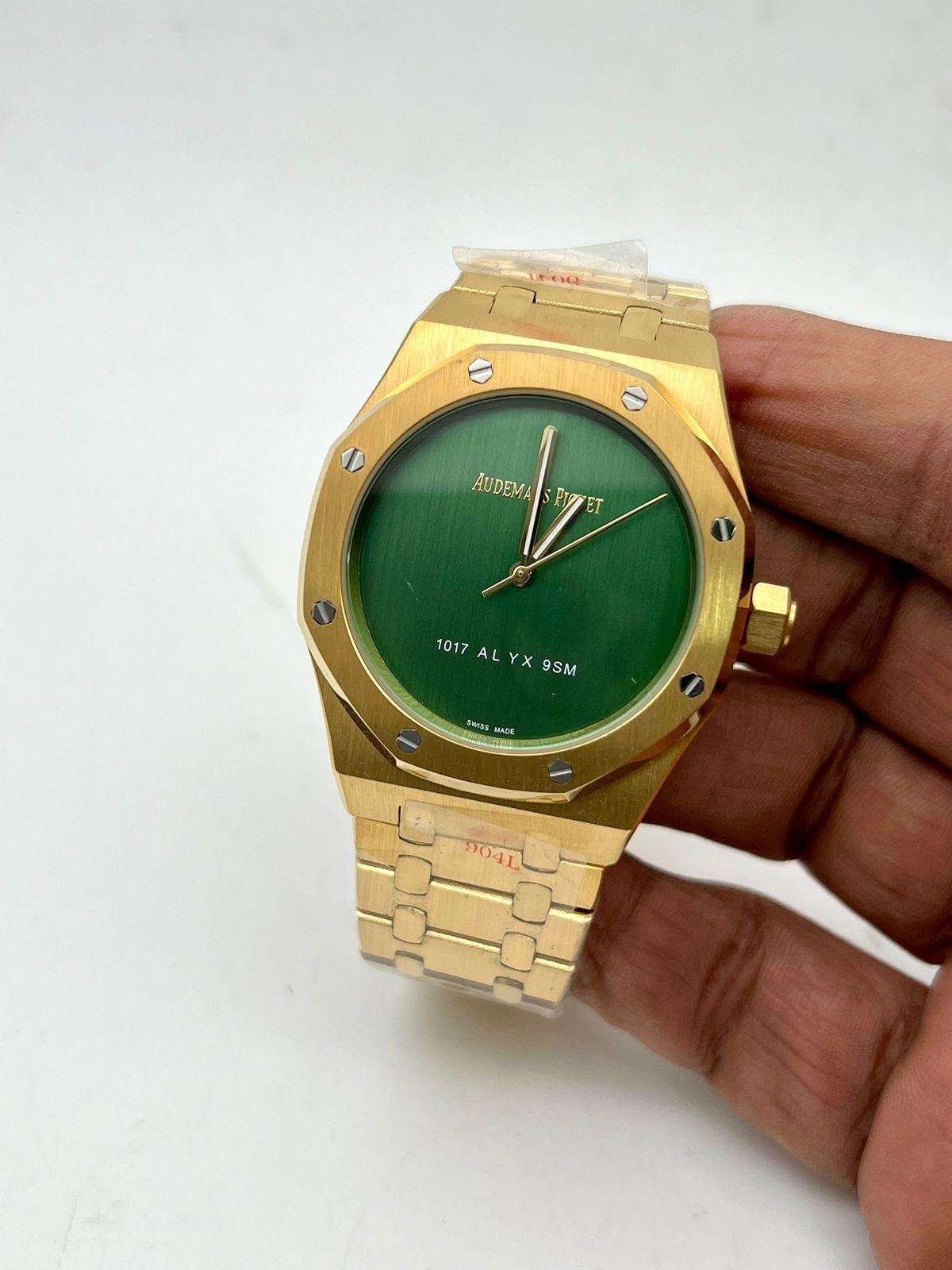 AUDEMARS PIGUET