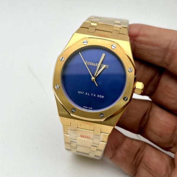 AUDEMARS PIGUET