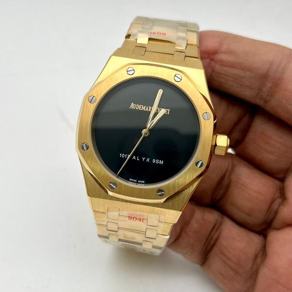 AUDEMARS PIGUET