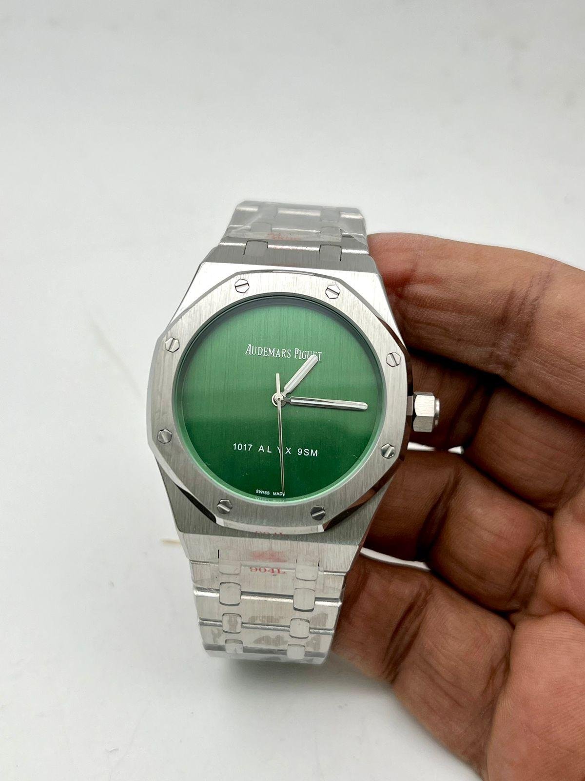 AUDEMARS PIGUET