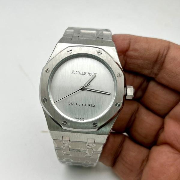 AUDEMARS PIGUET