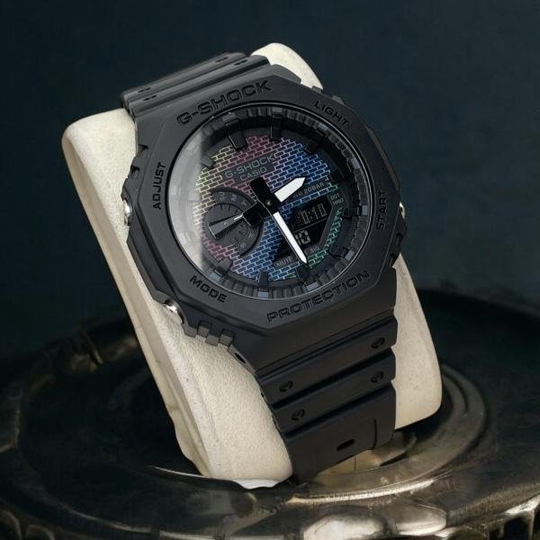 GSHOCK