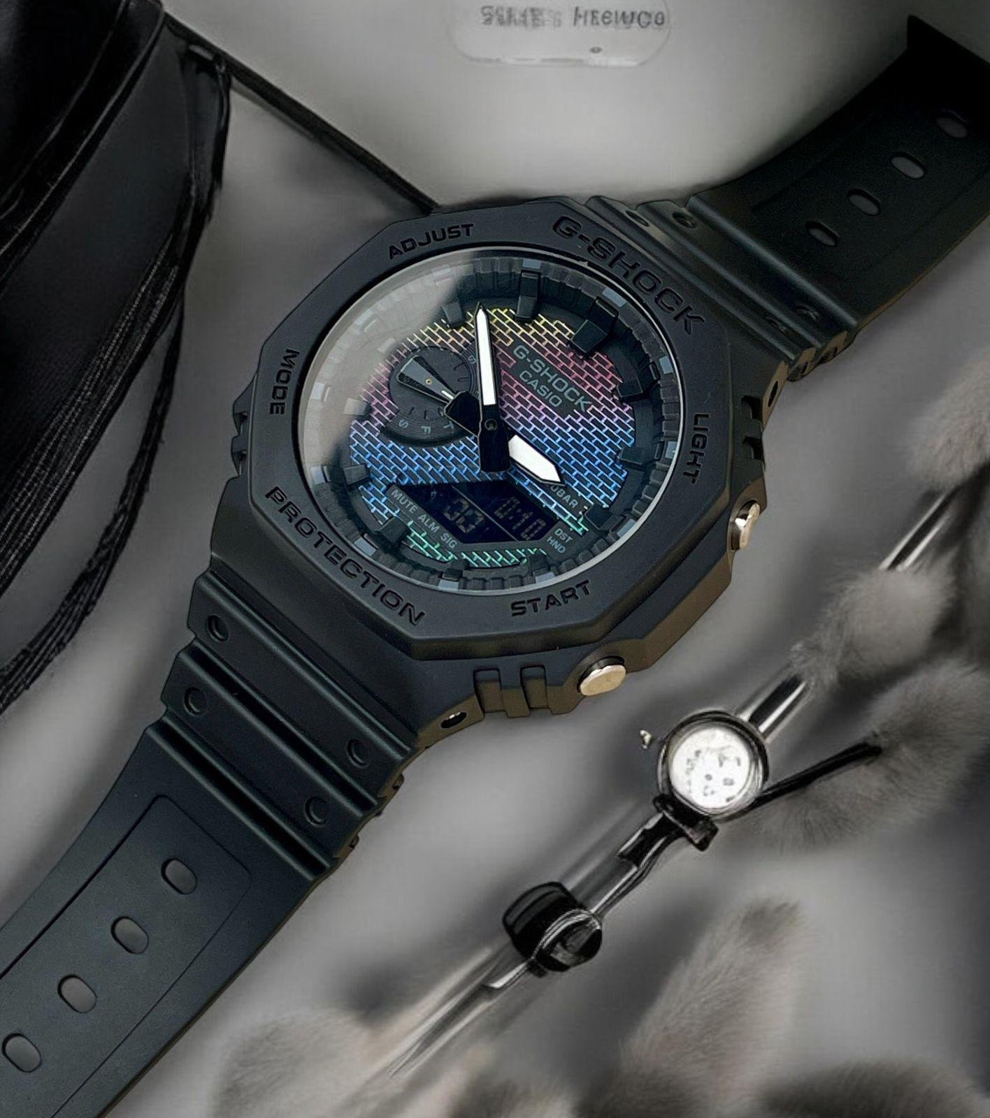GSHOCK